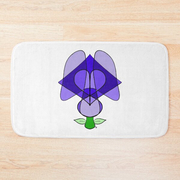 Item preview, Flower Power #5 designed and sold by SyPhelan.