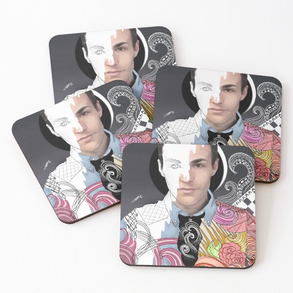 Item preview, Bnm designed and sold by phantomirorr.