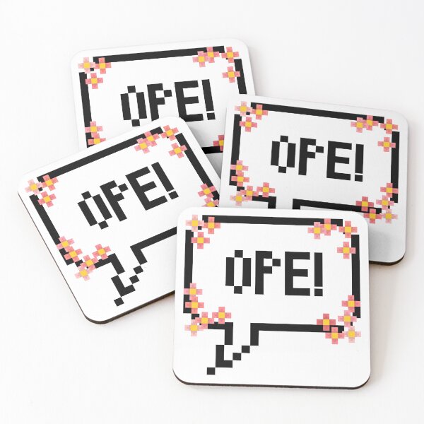 Item preview, Floral Ope! designed and sold by Emrysartistry.