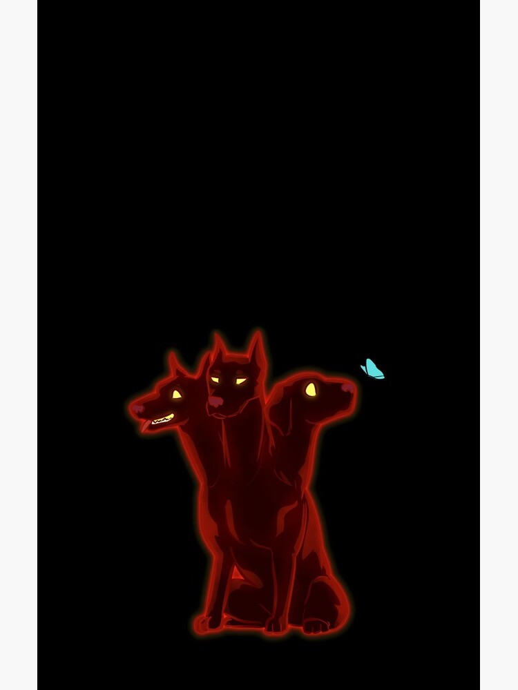 Cerberus by OSPYouTube