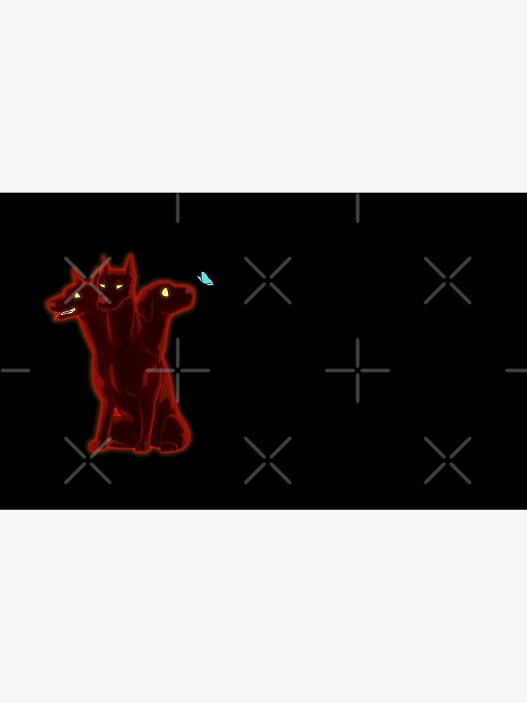Cerberus by OSPYouTube