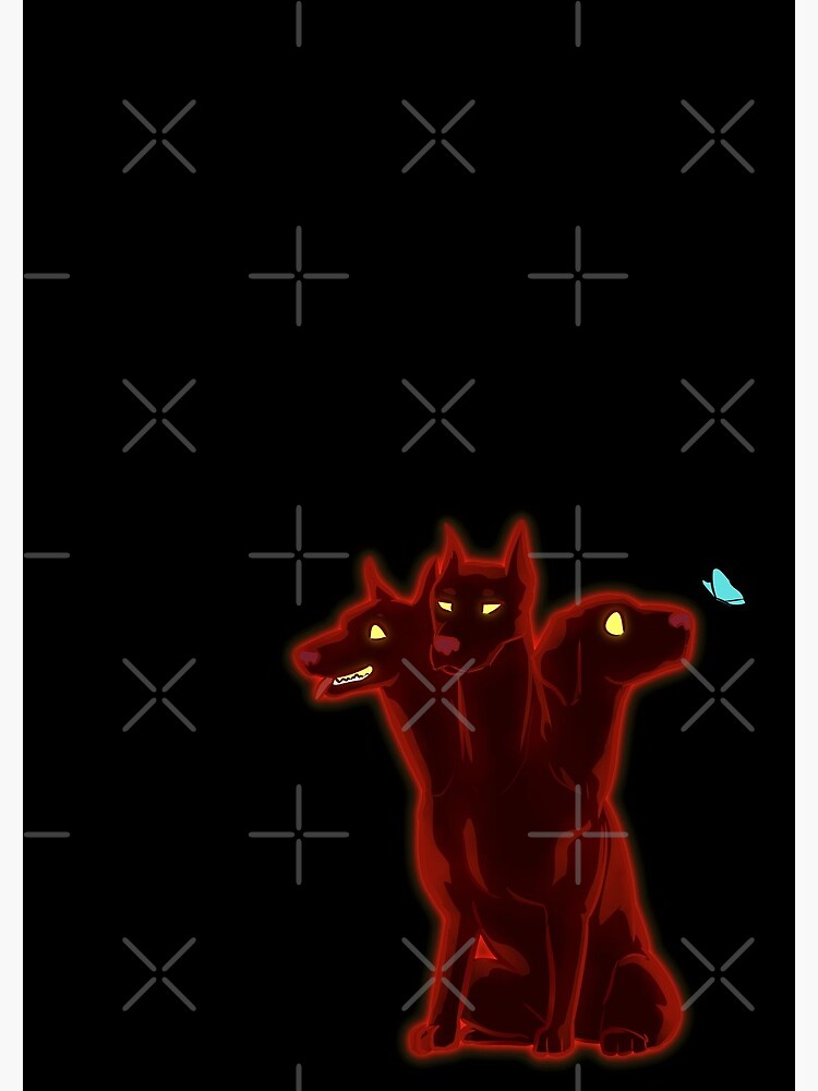 Cerberus by OSPYouTube