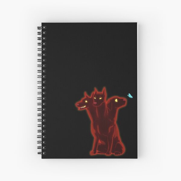 Item preview, Cerberus designed and sold by OSPYouTube.