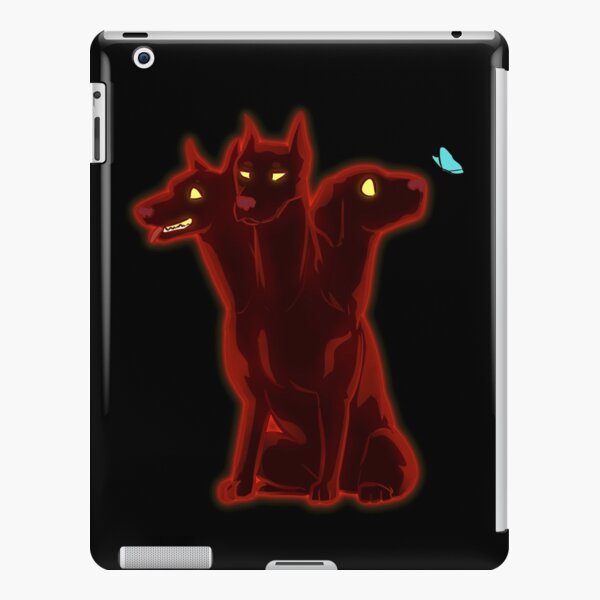 Cerberus iPad Snap Case