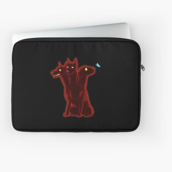 Cerberus Laptop Sleeve