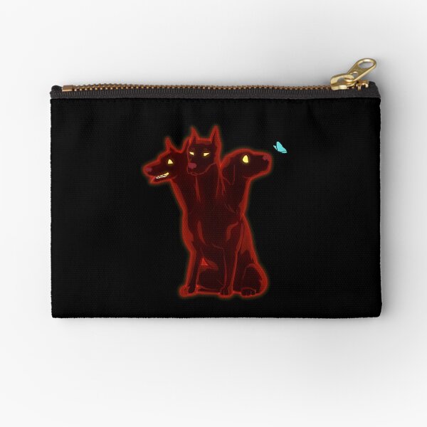 Item preview, Cerberus designed and sold by OSPYouTube.