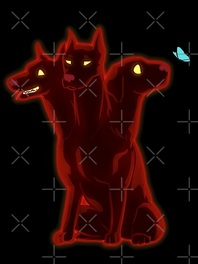 Cerberus by OSPYouTube