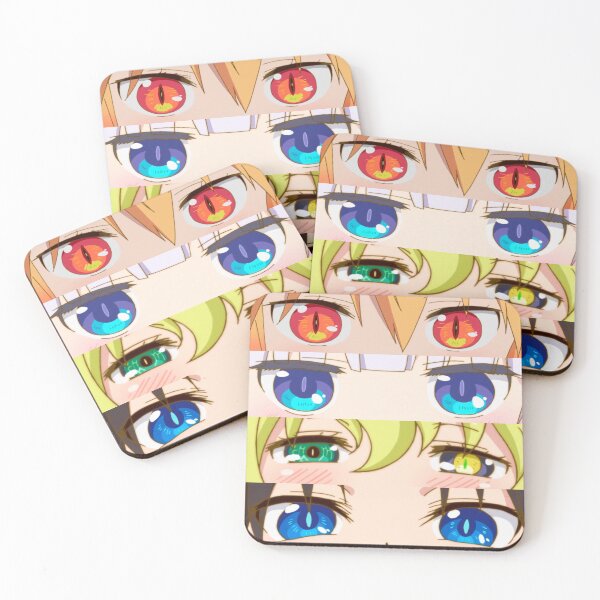 Item preview, Dragon Eyes designed and sold by Aikiot.