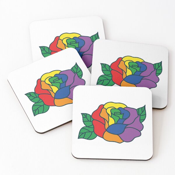 Item preview, Pride flower designed and sold by Mandy-Kuijper.