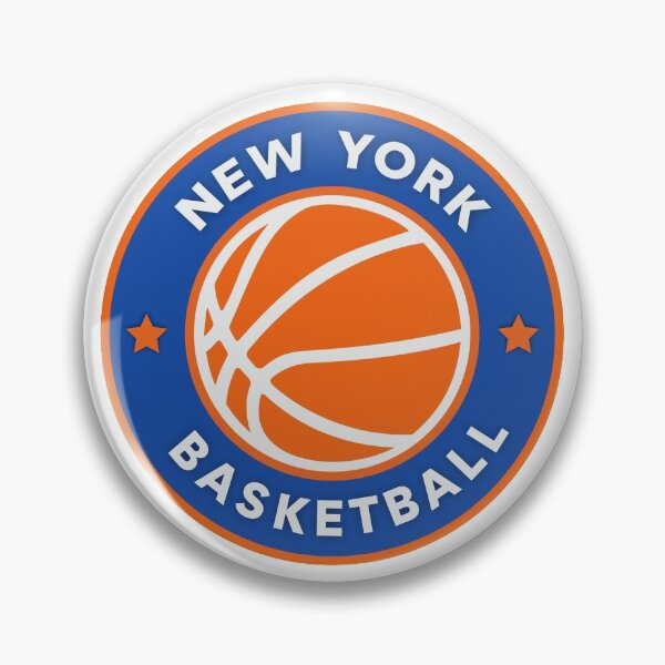 Item preview, NEW YORK BASKETBALL designed and sold by MARKER-B.