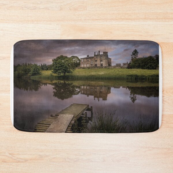 Item preview, Ripley Castle designed and sold by Colin Metcalf.