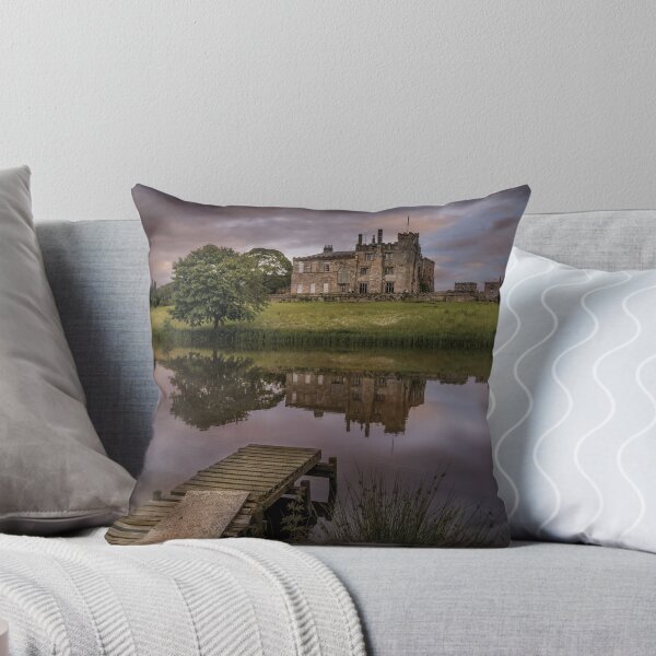 Item preview, Ripley Castle designed and sold by Colin Metcalf.
