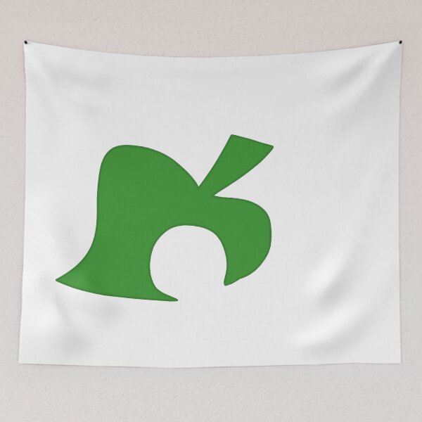 Item preview, leaf designed and sold by FwaygoOfficial.