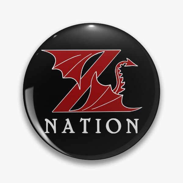 Item preview, Zari Nation designed and sold by Atomic Octopus  Designs.