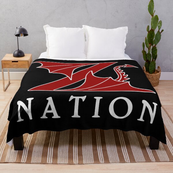 Item preview, Zari Nation designed and sold by Atomic Octopus Designs.