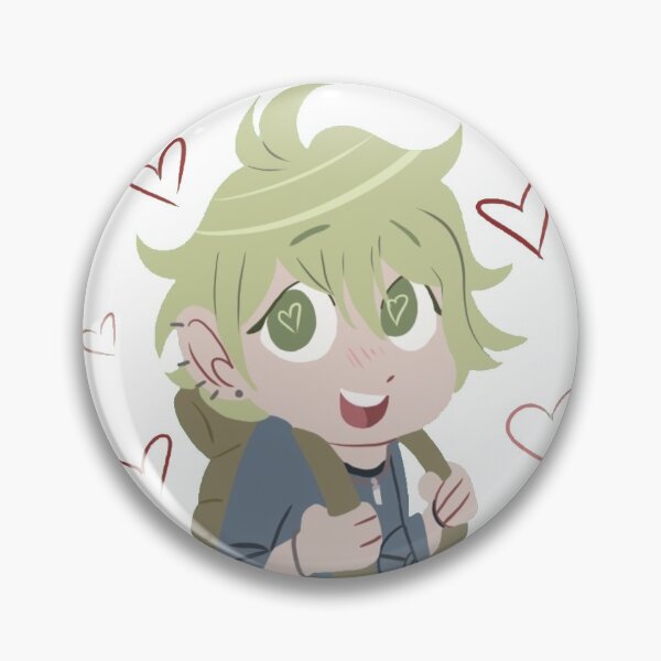 Item preview, Rantaro Love designed and sold by BeetleBoii.