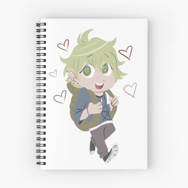 Item preview, Rantaro Love designed and sold by BeetleBoii.