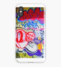 NYC Graffiti iphone case 7 iPhone Case/Skin