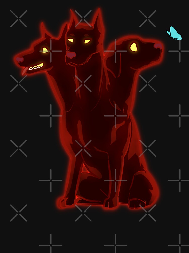 Cerberus by OSPYouTube