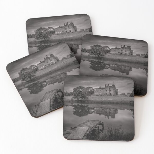 Item preview, Ripley Castle designed and sold by Colin Metcalf.