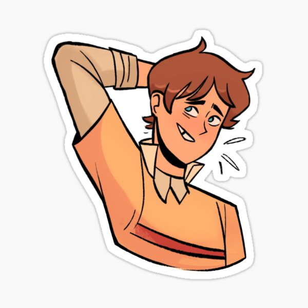 cody :)) Sticker