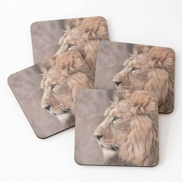 Item preview, Lion Photography  designed and sold by NatashaBalletta.