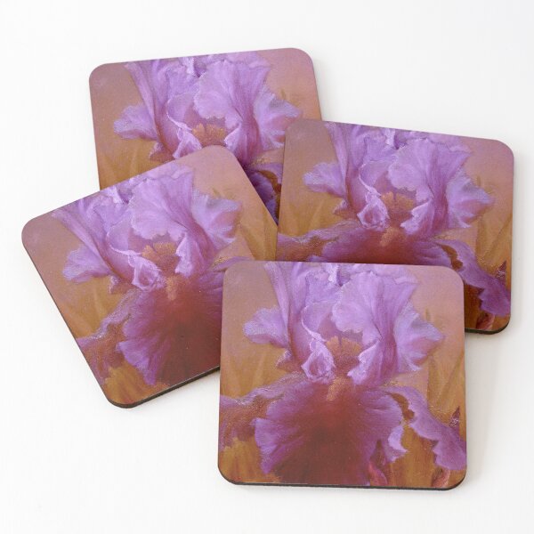 Item preview, Purple Passion designed and sold by Charlene Buran Price.