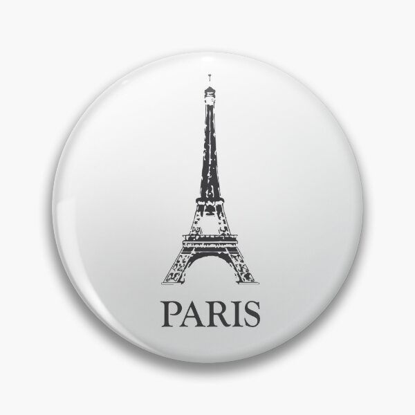 Item preview, Torre Eiffel de París designed and sold by mjammer.