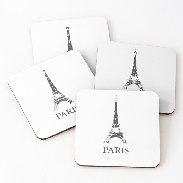 Item preview, Paris Eiffel Tower designed and sold by mjammer.