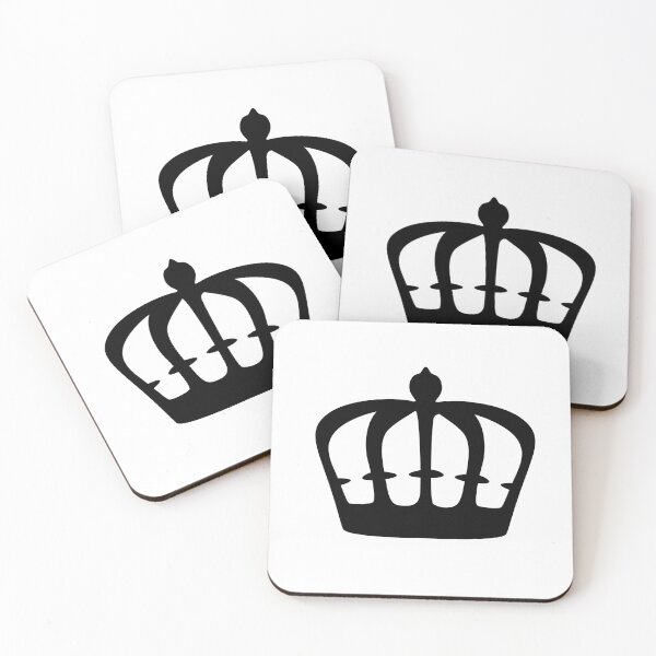 Artikelvorschau, Crown Silhouette entworfen und verkauft von IceyDel.