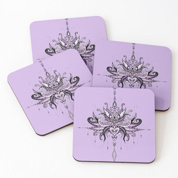 Item preview, Lotusmandala Flower designed and sold by Pezi-Creation.