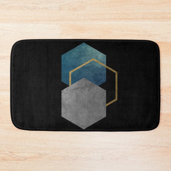 Item preview, Minimalistic Geometric Diamond Shapes designed and sold by SoccaTamam.