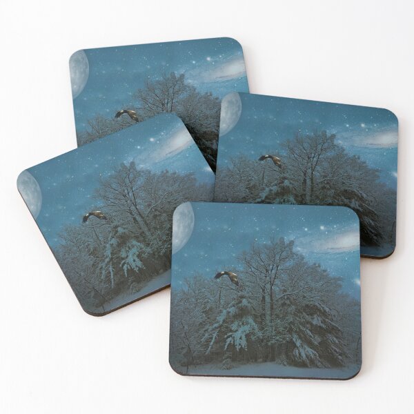Item preview, Winter winds designed and sold by fsmithstudios.