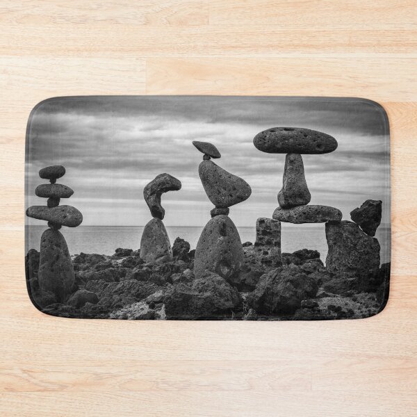 Item preview, Black Stacks designed and sold by iCimages.net.