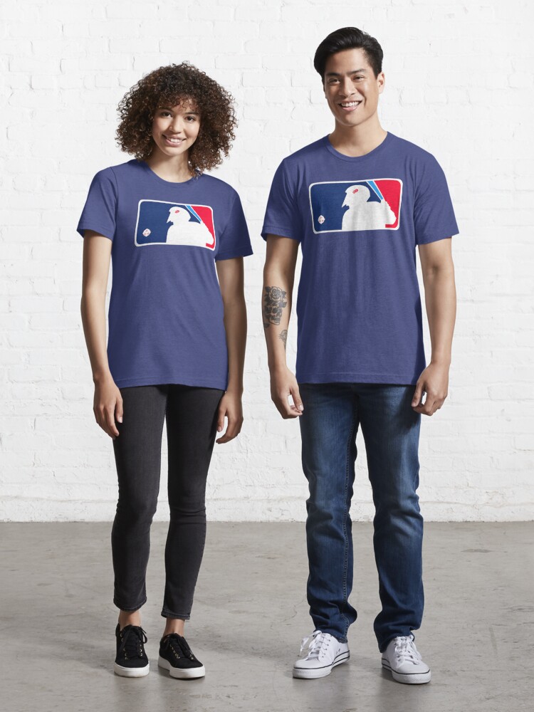 MLB Kids' Shirt - Navy