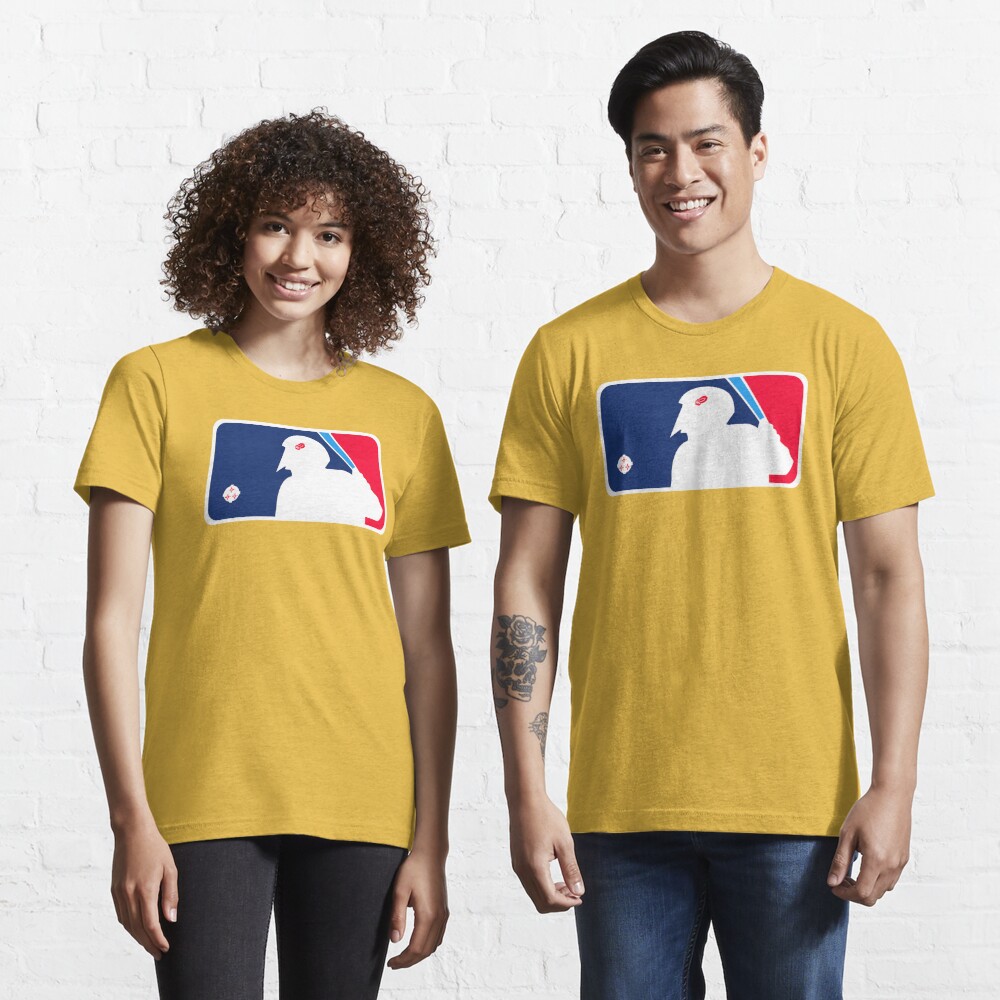 BLM & MLB Essential T-Shirt for Sale by quixdi-clothing