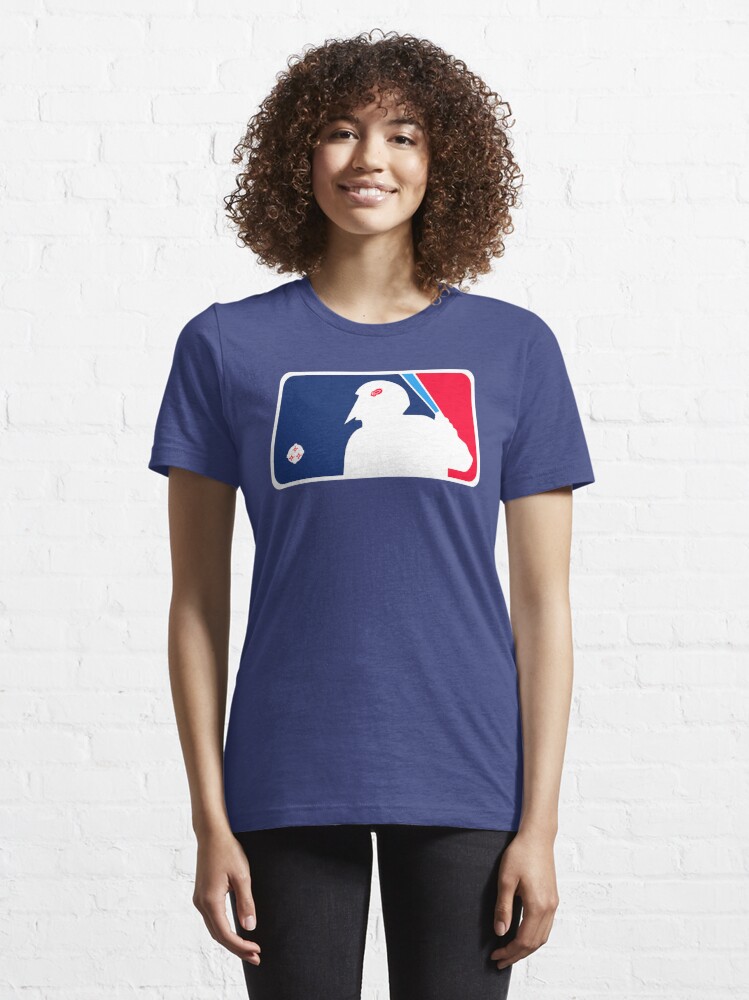 BLM & MLB Essential T-Shirt for Sale by quixdi-clothing