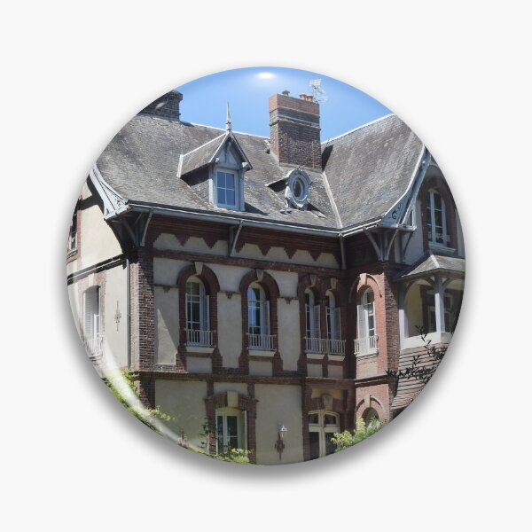 Item preview, A View of Honfleur, France designed and sold by golan22may.
