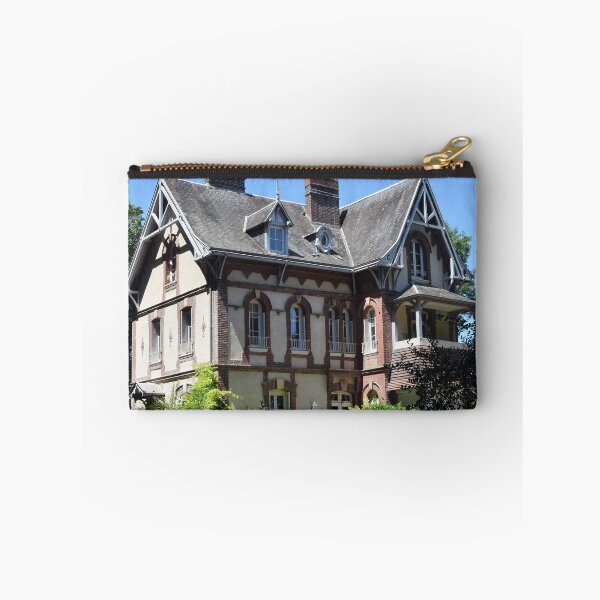 Item preview, A View of Honfleur, France designed and sold by Andrew Reid Wildman .