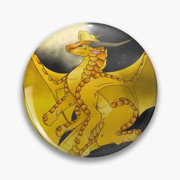 Item preview, The Brightest Night designed and sold by giratina13.