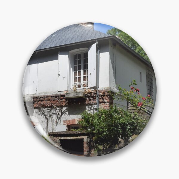 Item preview, A View of Honfleur, France designed and sold by golan22may.