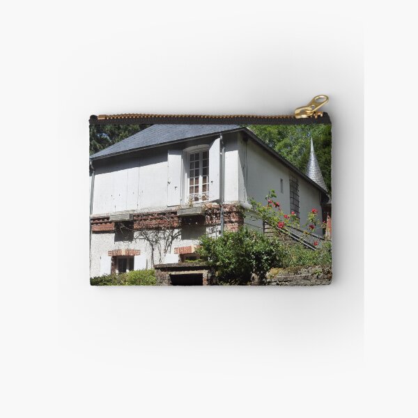 Item preview, A View of Honfleur, France designed and sold by Andrew Reid Wildman .