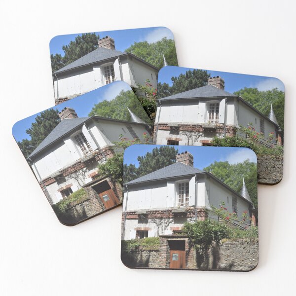 Item preview, A View of Honfleur, France designed and sold by golan22may.