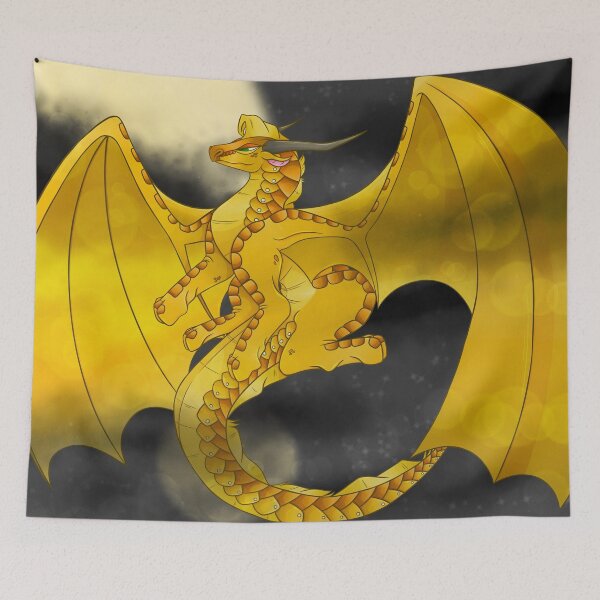 Item preview, The Brightest Night designed and sold by giratina13.