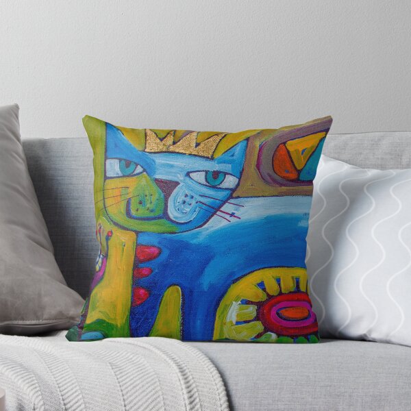 Item preview, The Sun King designed and sold by Sara Catena.