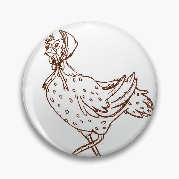 Item preview, Mama Chick designed and sold by Kurotine.