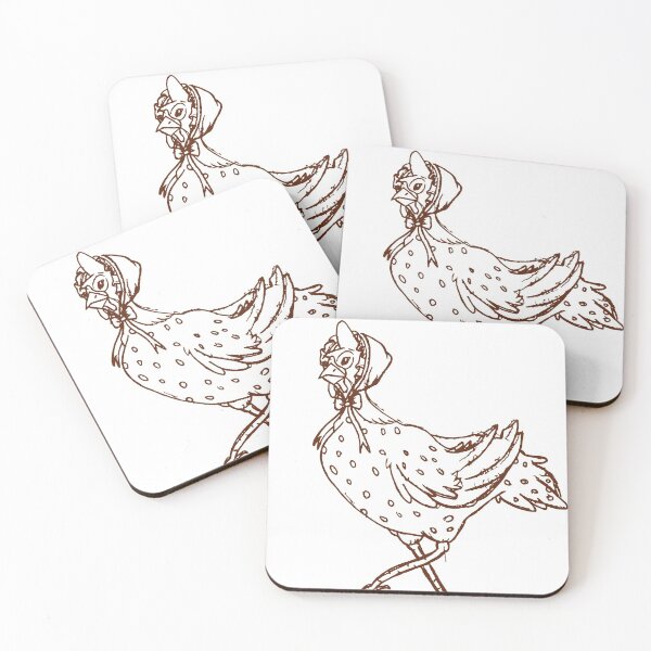 Item preview, Mama Chick designed and sold by Kurotine.