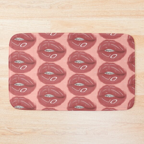 Artikelvorschau, Helles Lippendesign entworfen und verkauft von evelynrileyrose.
