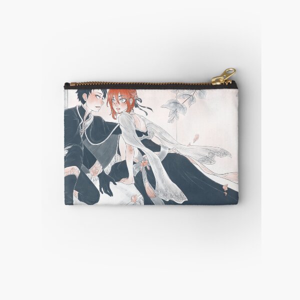 Item preview, Akagami no Shirayuki-hime Obiyuki Basic Version designed and sold by OneDivineMisfit.