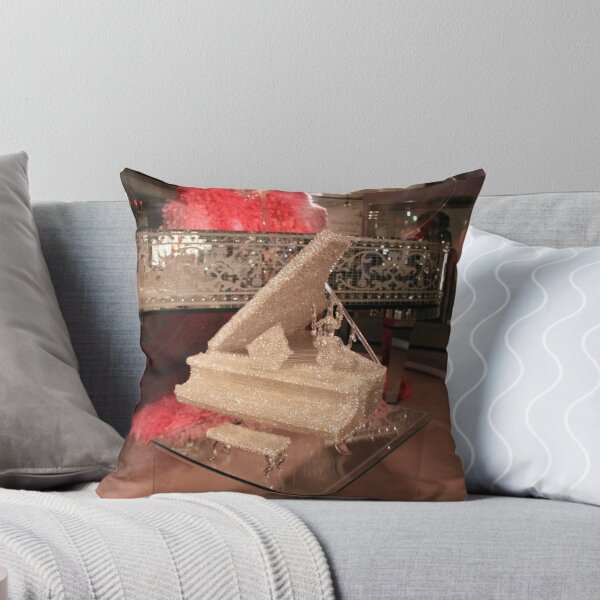 Item preview, The Piano Man designed and sold by coffeebean.